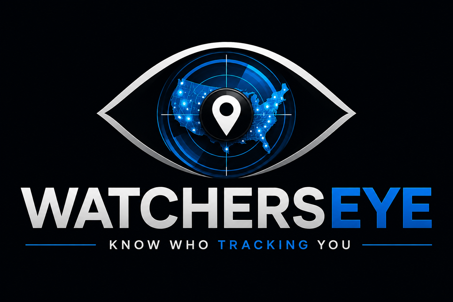 WatchersEye — know who is tracking you